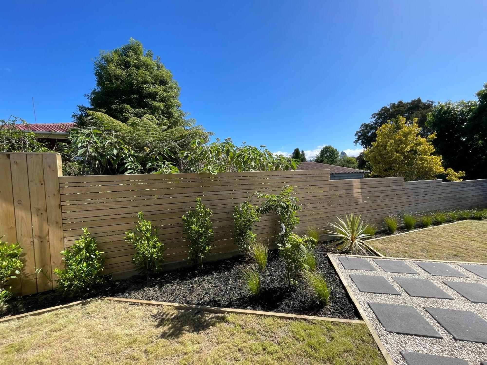 Modern Home By The Reserve Auckland Esterno foto